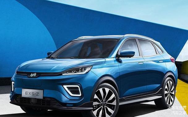 深圳304WEY威派豪华SUV市场的黑马，零跑汽车与智能交通系统的协同