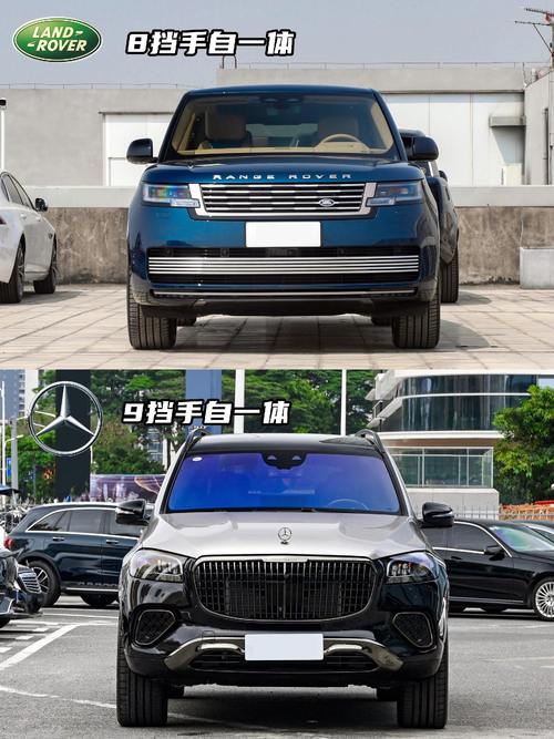 深圳304迈巴赫经典与现代的完美融合，路虎如何塑造独特的品牌形象